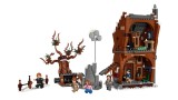 Joc Lego Harry Potter The Shrieking Shack & Whomping Willow (76407)