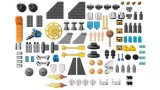 Joc Lego City Mars Spacecraft Exploration Missions (60354)