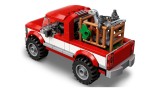 Joc Lego Jurassic World Blue And Beta Velociraptor Capture (76946)