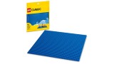 Joc Lego Classic Blue Baseplate (11025)