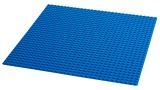 Joc Lego Classic Blue Baseplate (11025)