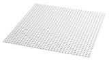 Lego Classic White Baseplate (11026)