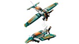 Joc Lego Technic Race Plane (42117)