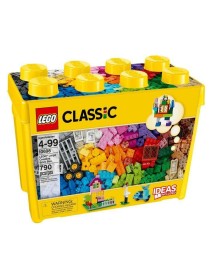 Lego Classic Large Creative Brick Box (10698) 