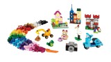 Lego Classic Large Creative Brick Box (10698)