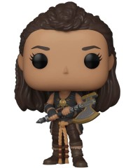 Pop Movies Dungeons And Dragons Holga 10cm