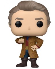 Pop Movies Dungeons And Dragons Forge 9cm