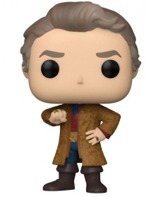 Pop Movies Dungeons And Dragons Forge 9cm 