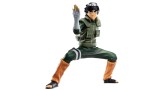 Figurina Statueta Banpresto Vibration Stars Naruto Shippuden Rock Lee 15cm