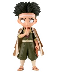 Banpresto Q Posket Demon Slayer Kimetsu No Yaib...