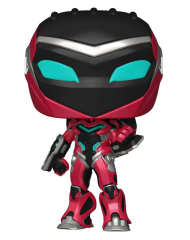 Pop Marvel Black Panther Wakanda Forever Iron H...