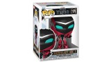 Figurina Joc Pop Marvel Black Panther Wakanda Forever Iron Heart Mk 2 10cm