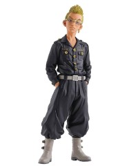 Banpresto Tokyo Revengers Tetta Kisaki 16cm