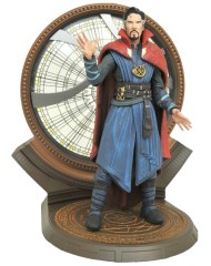 Diamond Marvel Deluxe Collectors Doctor Strange In The Multiverse Of Madness Doctor Strange 18cm