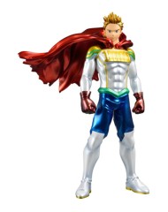 Banpresto Age Of Heroes My Hero Academia Lemill...