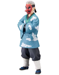 Banpresto Demon Slayer Kimetsu No Yaiba Sakonji...