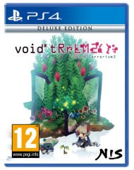 imagineVoid* Trrlm2 Void Terrarium 2 Deluxe Edition