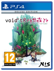 Void* Trrlm2 Void Terrarium 2 Deluxe Edition 