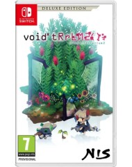 Void* Trrlm2 Void Terrarium 2 Deluxe Edition