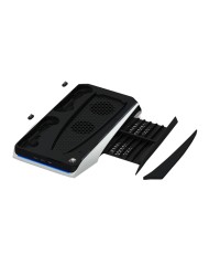 DLX Multi Function Charger Tower