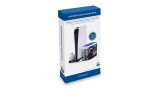  DLX Multi Function Charger Tower pentru PS5