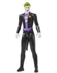 Batman The Joker In Black Suit 30cm