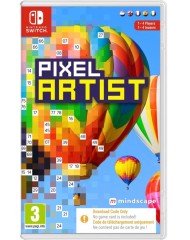 Pixel Artist