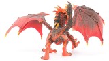 Figurina Joc Dragonul Schleich Lava