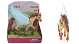 Figurina Statueta Schleich Bayala Decorated Pegasus Stallion 70574
