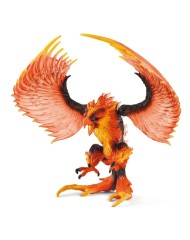 Schleich Fire Eagle 42511