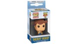 Breloc Funko Pocket Pop! Toy Story 4 Sheriff Woody