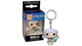 Breloc Funko Pocket Pop! Black Clover Noelle