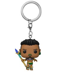 Funko Pocket Pop! Marvel Black Panther Wakanda ...