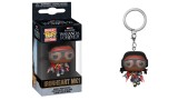 Funko Pocket Pop! Marvel Black Panther Wakanda Forever Ironheart Mk1