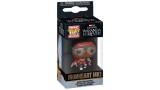 Funko Pocket Pop! Marvel Black Panther Wakanda Forever Ironheart Mk1