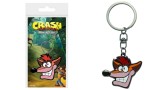 Breloc Abysse Crash Bandicoot Crash Face Met