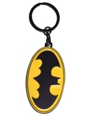 Difuzed Warner Batman