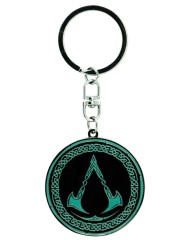 Abysse Assassins Creed Crest Valhalla