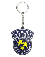 Gaya Resident Evil S.t.a.r.s. Logo