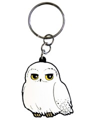 Abysse Harry Potter Hedwig Rubber