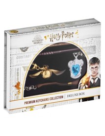 P.m.i. Harry Potter Premium Collection 3 Pack Deluxe Box (random) (hp8350) 