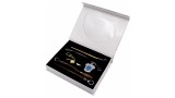 P.m.i. Harry Potter Metal Premium Collection 6 Pack Deluxe Box (random) (hp8550)