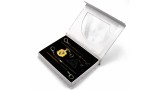 P.m.i. Harry Potter Metal Premium Collection 6 Pack Deluxe Box (random) (hp8550)