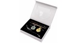 P.m.i. Harry Potter Metal Premium Collection 6 Pack Deluxe Box (random) (hp8550)