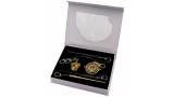P.m.i. Harry Potter Metal Premium Collection 6 Pack Deluxe Box (random) (hp8550)