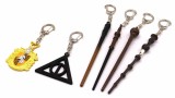 P.m.i. Harry Potter Metal Premium Collection 6 Pack Deluxe Box (random) (hp8550)