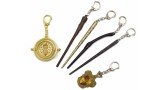 P.m.i. Harry Potter Metal Premium Collection 6 Pack Deluxe Box (random) (hp8550)