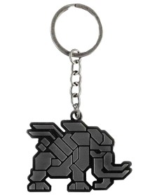 Difuzed Horizon Forbidden West Mammoth 