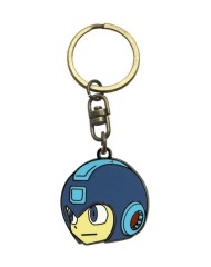 Abysse Megaman Head