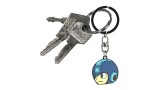 Breloc Abysse Megaman Head